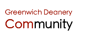 Greenwich Deanery Pastoral Council